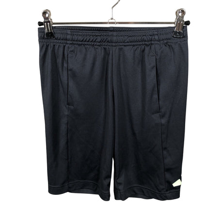 Unisex Adidas - Sports shorts, size 134 - 140 - Gray ()