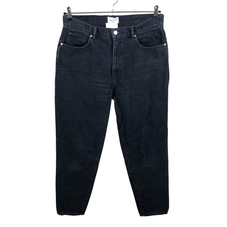Unisex I Say - Chinos, size 40 - Black ()