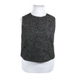 Unisex COS - Top, size 42 - Gray ()