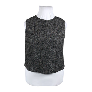 Unisex COS - Top, size 42 - Gray (1)