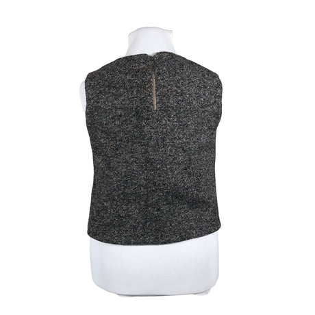 Unisex COS - Top, size 42 - Gray (2)