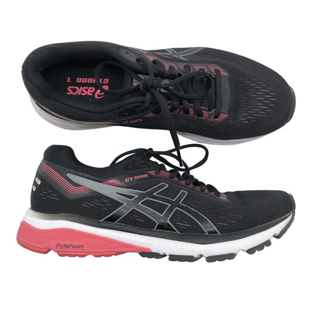 Unisex Asics - Running shoes, size 39 - Black ()