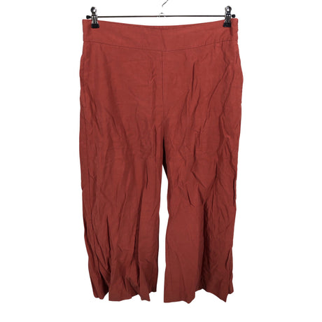 Unisex Lindex - Slacks, size 44 - Brown ()