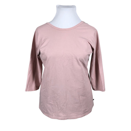 Unisex Kaiko - Tricot shirt, size 42 - Light pink ()