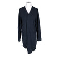 Unisex Samsoe&Samsoe - Cardigan, size 40 - Blue ()