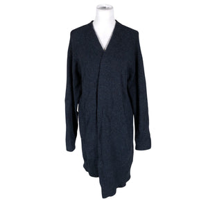 Unisex Samsoe&Samsoe - Cardigan, size 40 - Blue (1)