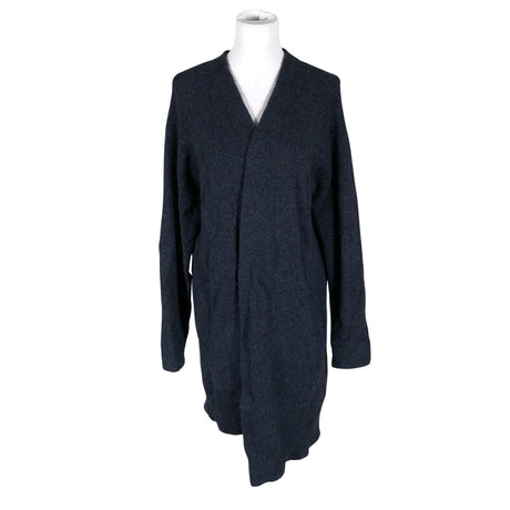 Unisex Samsoe&Samsoe - Cardigan, size 40 - Blue ()