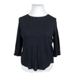 Unisex Noom - Sweater, size 46 - Blue ()