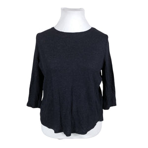 Unisex Noom - Sweater, size 46 - Blue (1)