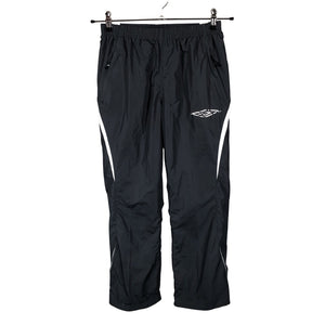 Unisex Umbro - Outdoor pants, size 158 - 164 - Gray (1)