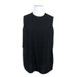 Unisex COS - Top, size 44 - Black ()