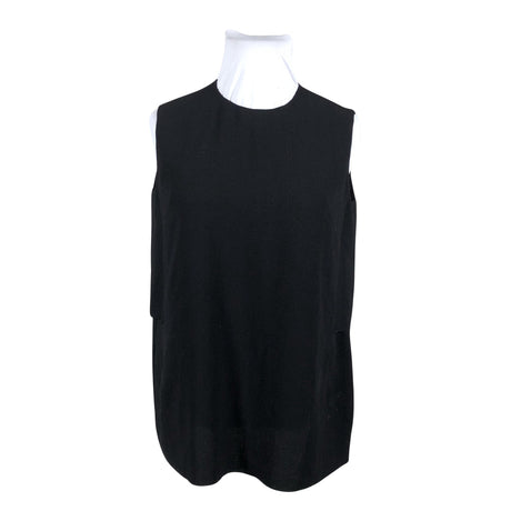 Unisex COS - Top, size 44 - Black ()