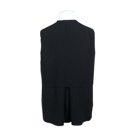 Unisex COS - Top, size 44 - Black (2)