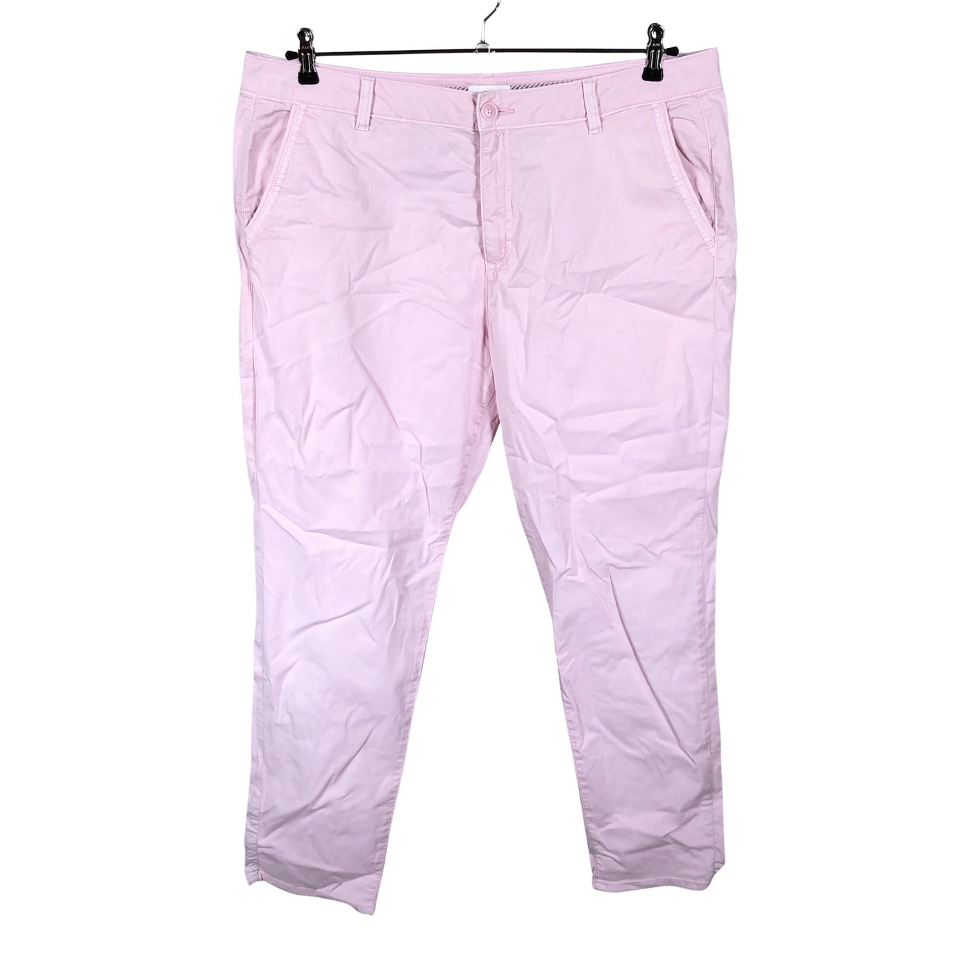 Unisex s.Oliver - Chinos, size 44 - Light pink (1)