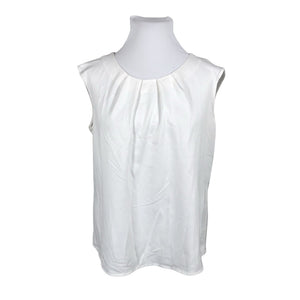 Unisex Ril's - Top, size 42 - White (1)