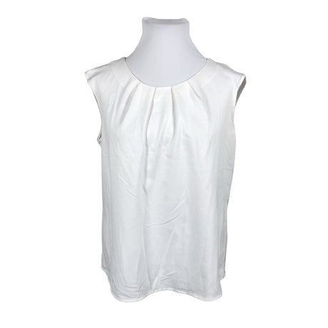 Unisex Ril's - Top, size 42 - White ()