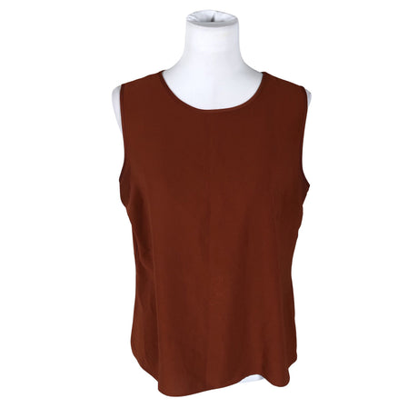 Unisex Warehouse - Top, size 40 - Brown ()