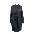 Unisex Makia - Dress, size 42 - Black ()