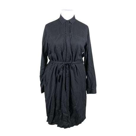 Unisex Makia - Dress, size 42 - Black ()