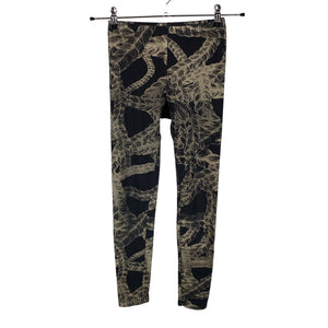 Unisex Vimma - Leggings, size 34 - Black (1)