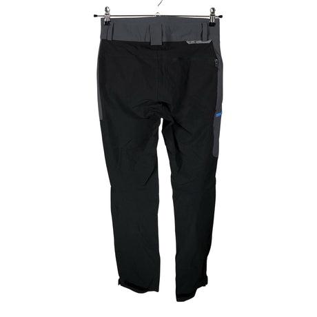 Unisex Didriksons - Outdoor pants, size 164 - 170 - Gray (2)