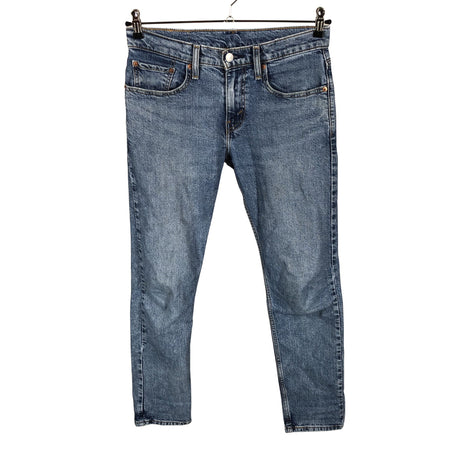 Unisex Levi's - Jeans, size W28 - Light blue ()