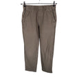 Unisex Uniqlo - Slacks, size 36 - Brown ()