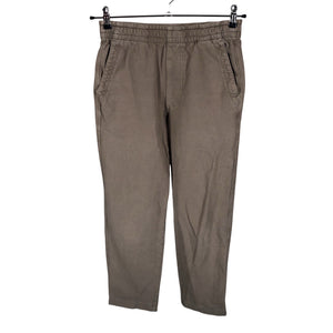 Unisex Uniqlo - Slacks, size 36 - Brown (1)