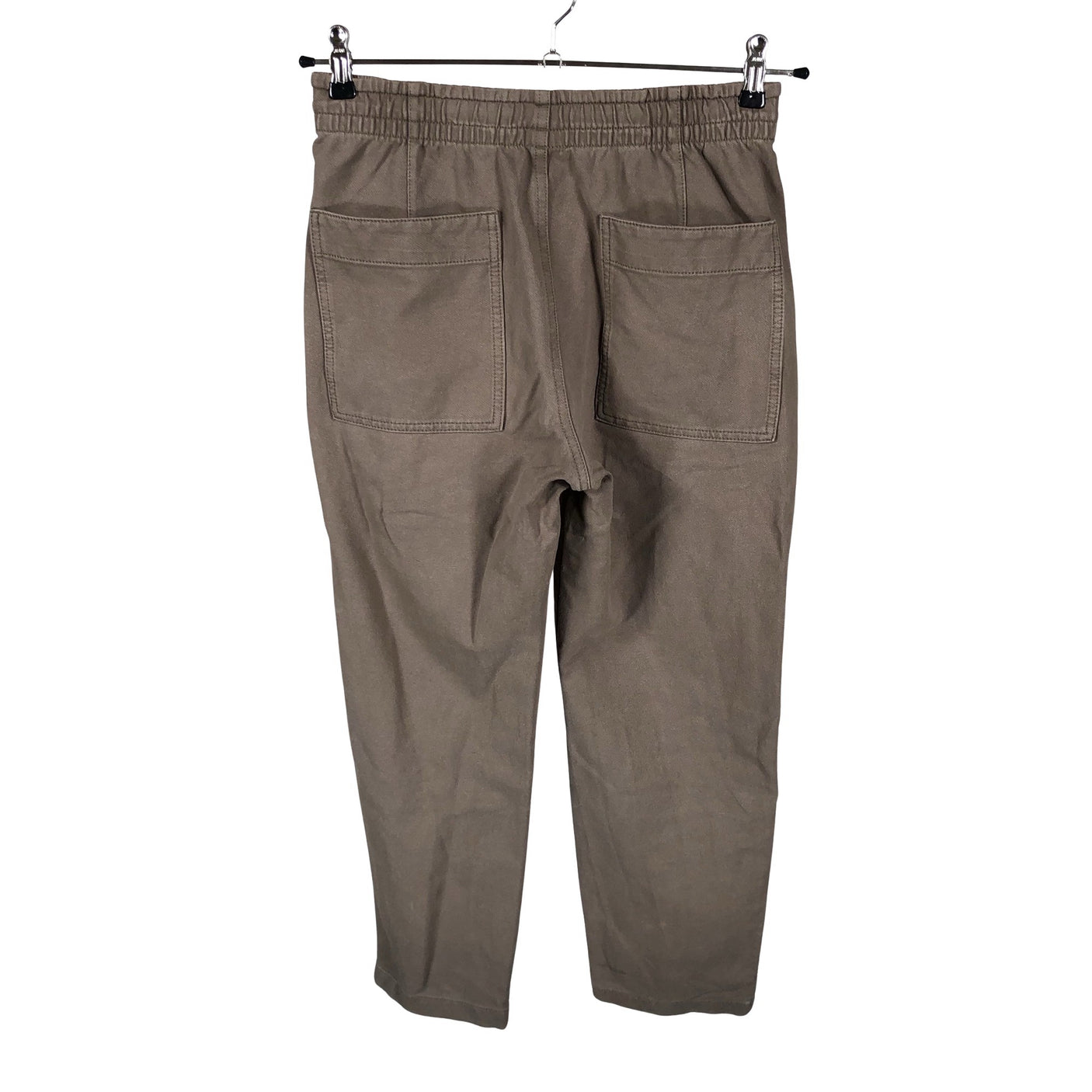 Unisex Uniqlo - Slacks, size 36 - Brown (2)