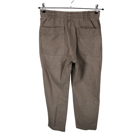 Unisex Uniqlo - Slacks, size 36 - Brown (2)
