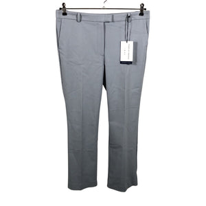 Unisex Tiger of Sweden - Straight leg trousers, size 42 - Light blue (1)