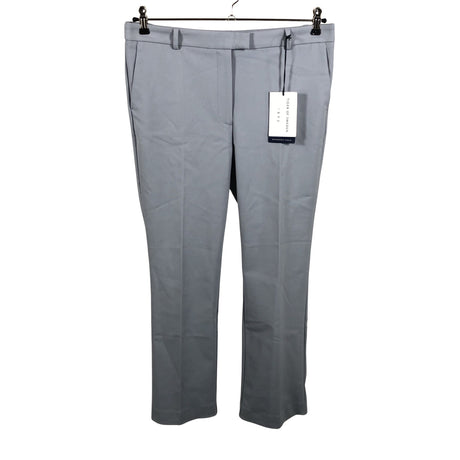 Unisex Tiger of Sweden - Straight leg trousers, size 42 - Light blue ()
