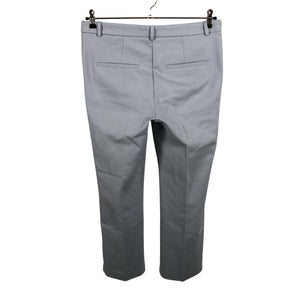 Unisex Tiger of Sweden - Straight leg trousers, size 42 - Light blue (2)
