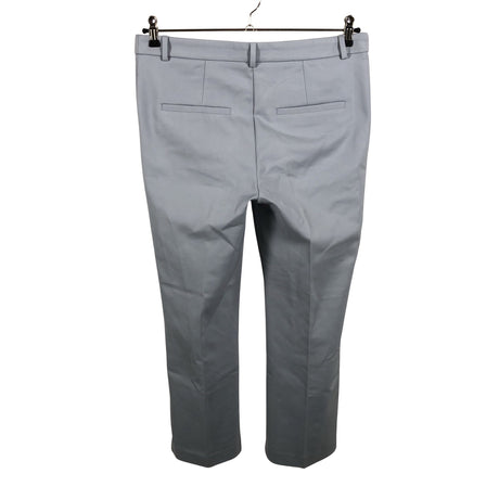 Unisex Tiger of Sweden - Straight leg trousers, size 42 - Light blue (2)