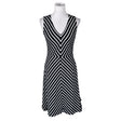 Unisex Andiata - Tricot dress, size 40 - Blue ()