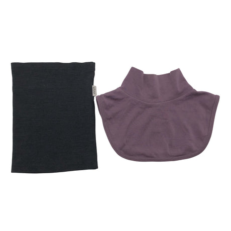 Unisex Name It - Neckwarmer, size One size - Violet ()