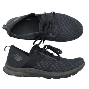 Unisex New Balance - Sneakers, size 40 - Black (1)