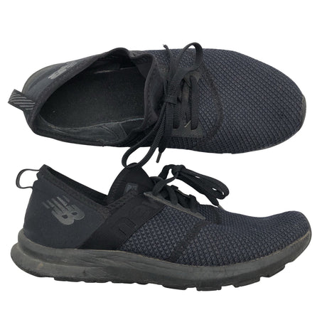 Unisex New Balance - Sneakers, size 40 - Black ()