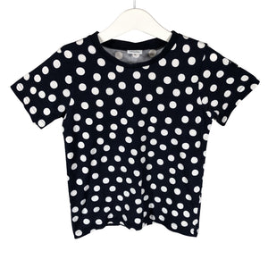 Unisex Polarn O. Pyret - T-shirt, size 110 - 116 - Blue (1)