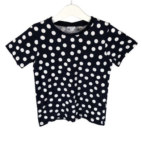 Unisex Polarn O. Pyret - T-shirt, size 110 - 116 - Blue ()