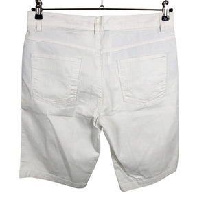 Unisex Clarina - Shorts, size 40 - White (2)