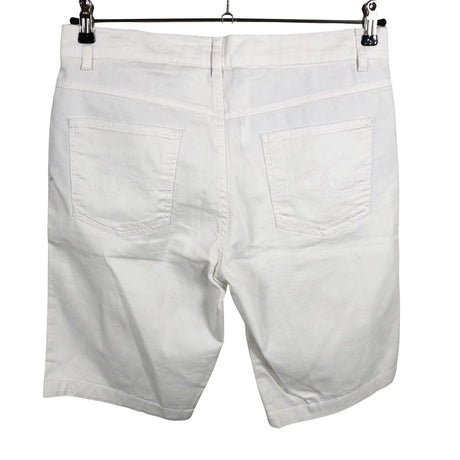 Unisex Clarina - Shorts, size 40 - White (2)