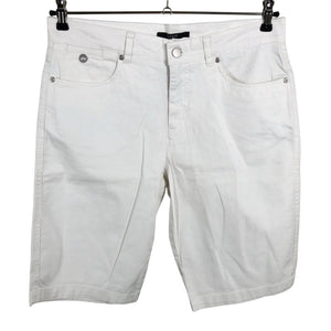 Unisex Clarina - Shorts, size 40 - White (1)
