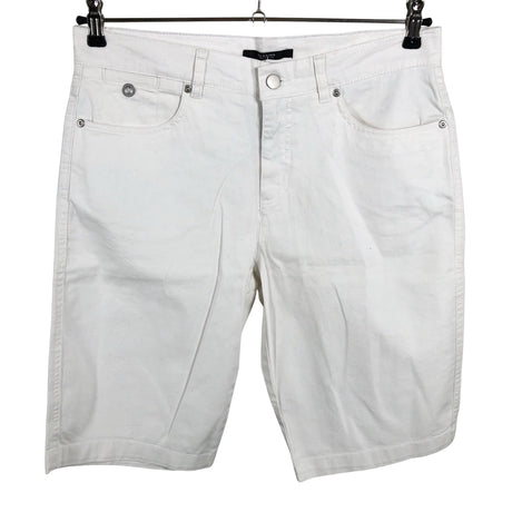 Unisex Clarina - Shorts, size 40 - White ()