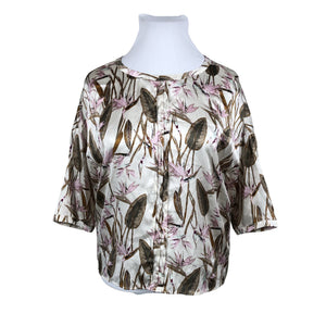 Unisex Philosophy Blues Original - Blouse, size 42 - Beige (1)