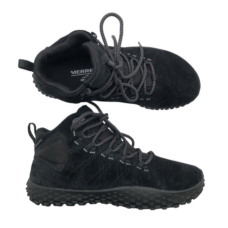 Unisex Merrell - Ankle boots, size XXS - Black ()