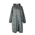Unisex Icepeak - Outdoor jacket, size 40 - Green ()