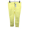 Unisex Benetton - Jeans, size 146 - 152 - Yellow ()