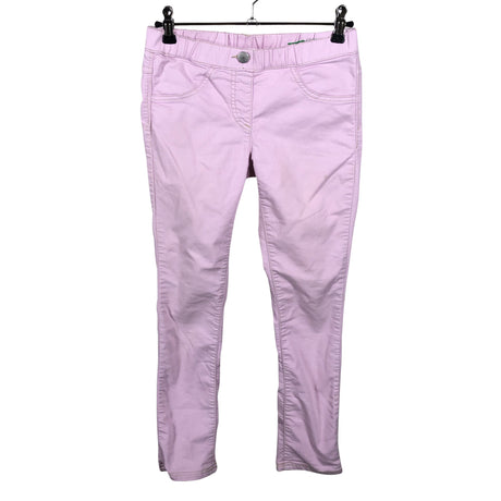 Unisex Benetton - Jeggings, size 146 - 152 - Light pink ()