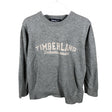 Unisex Timberland - Sweater, size 122 - 128 - Gray ()